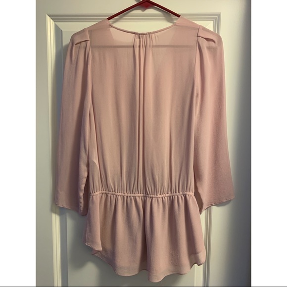 Babaton blouse - Picture 2 of 2